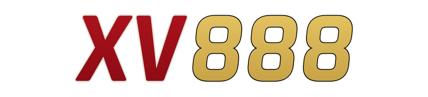 xv888 logo